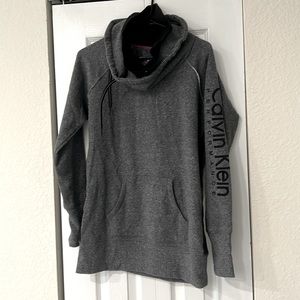 Calvin Klein performance long sleeve